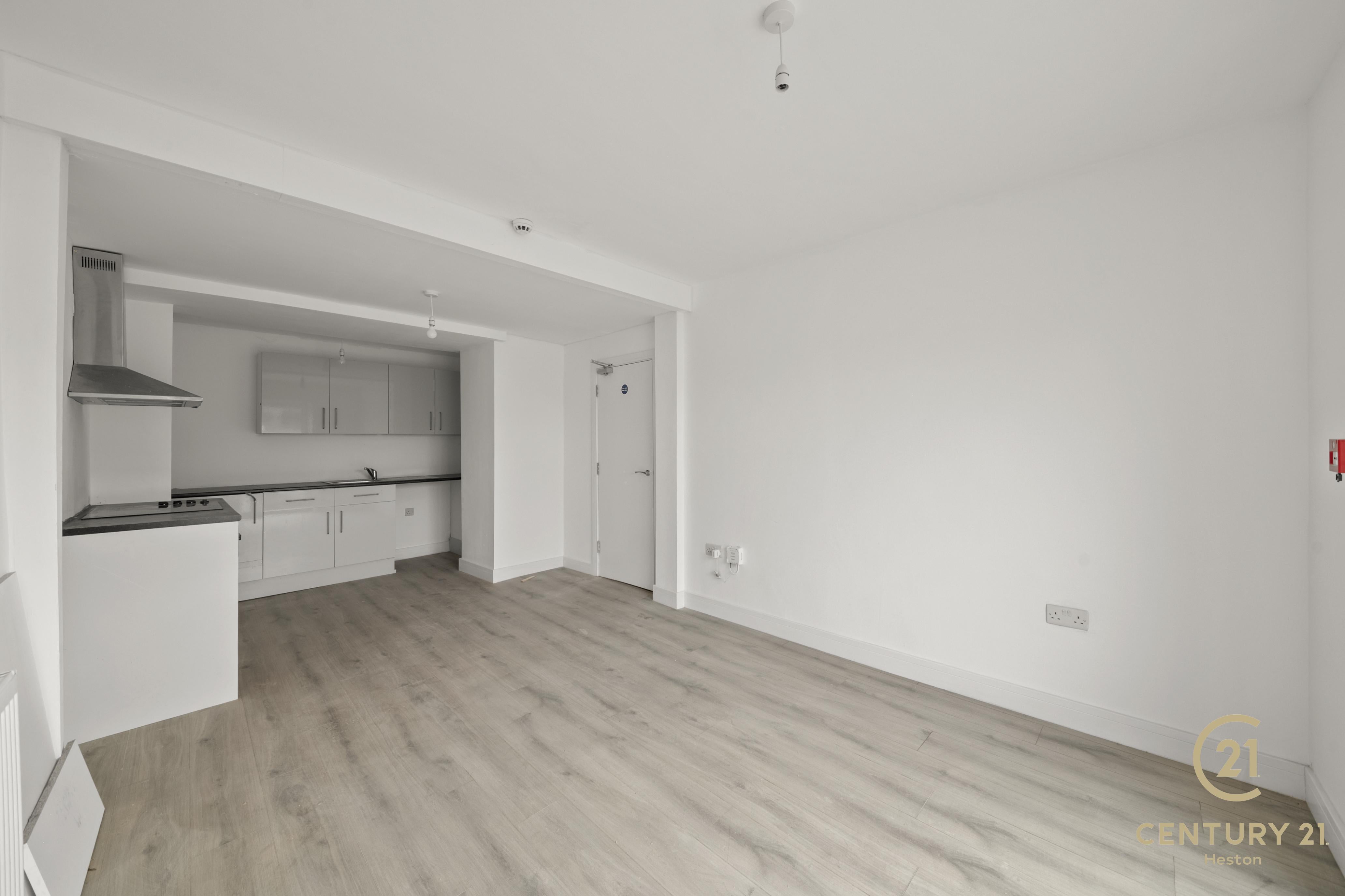 Room Panhard Place in Greater London