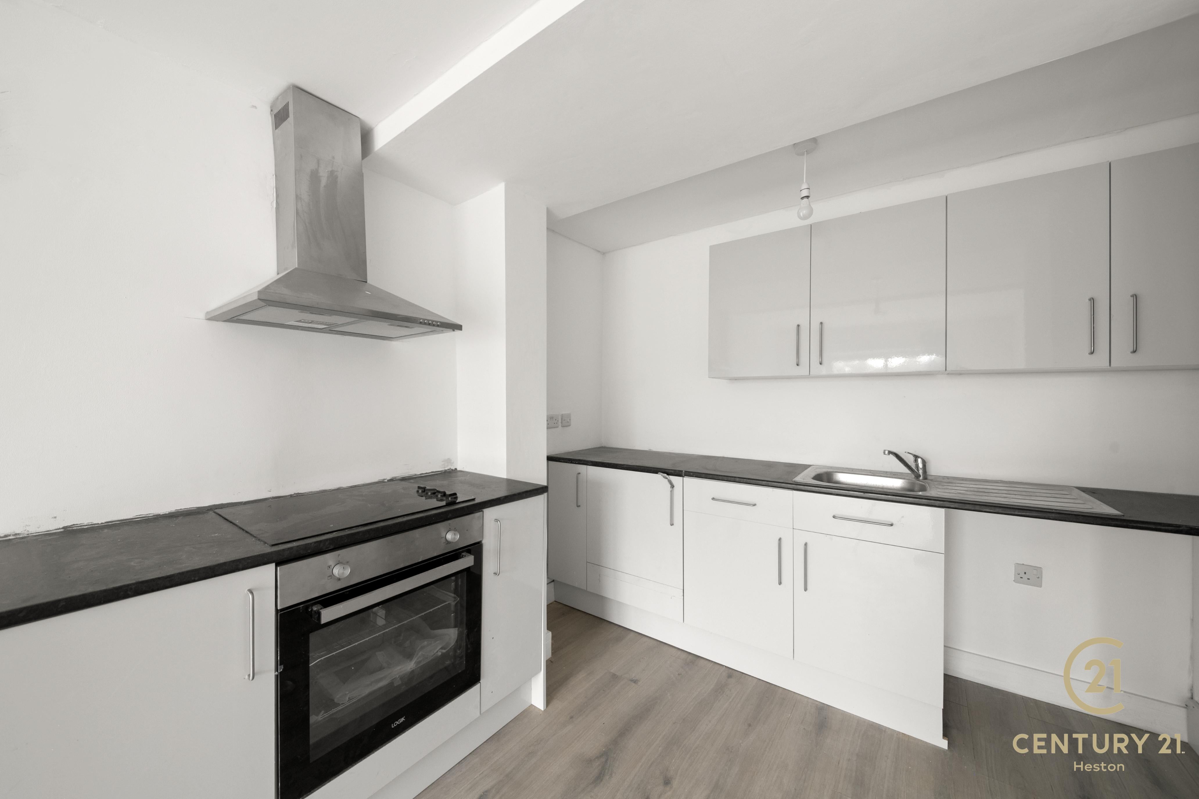 Room Panhard Place in Greater London