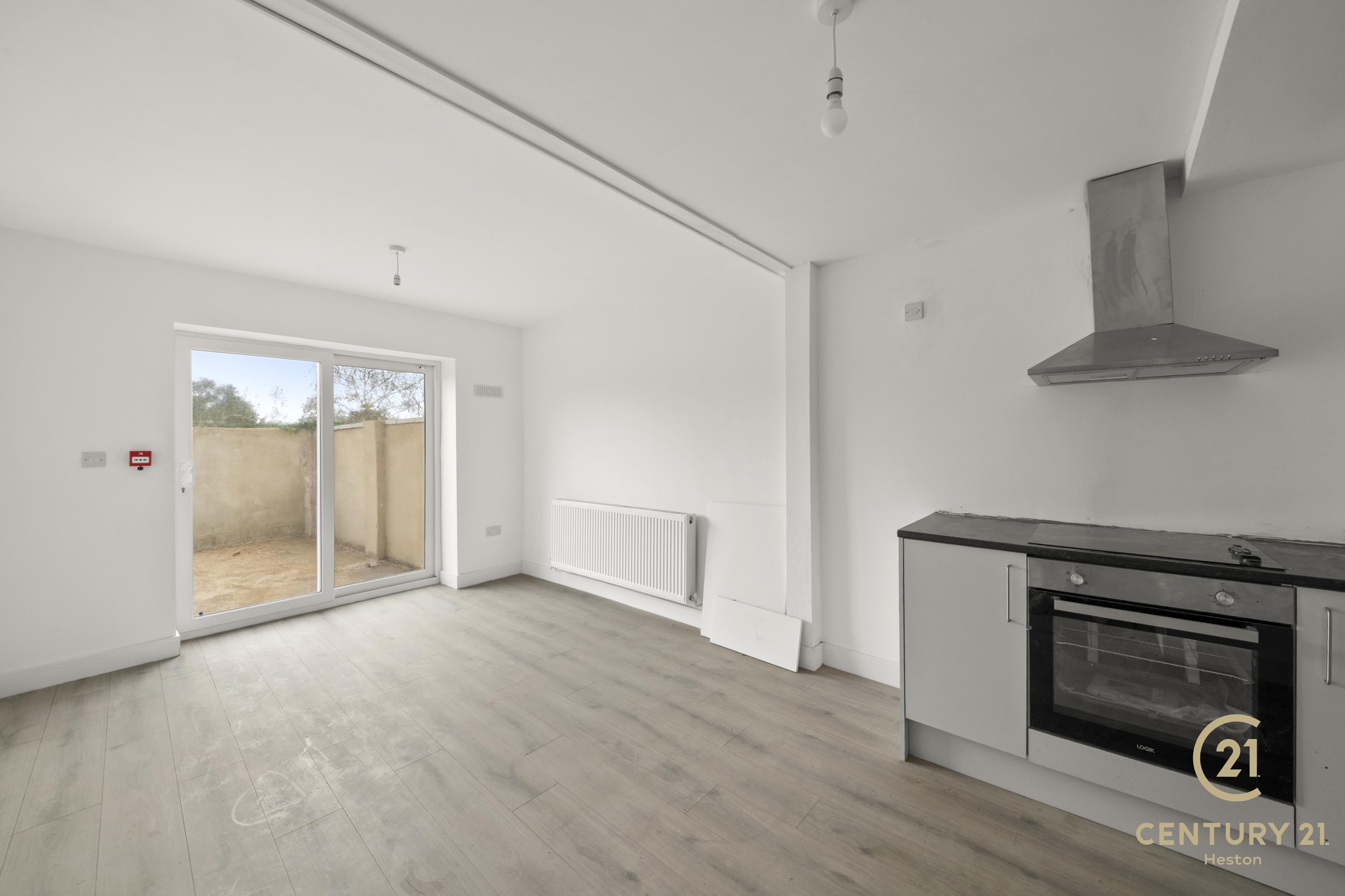 Room Panhard Place in Greater London