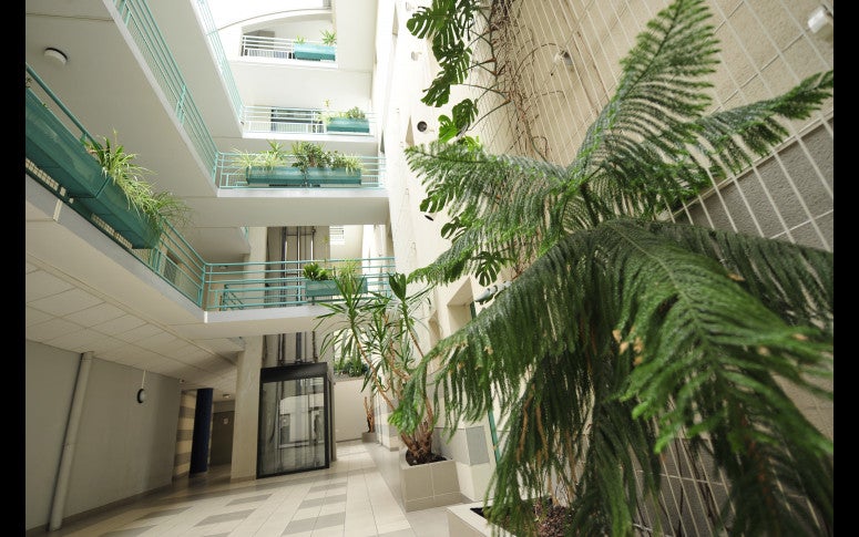 Appartement Rue des États-Unis à Châteauroux