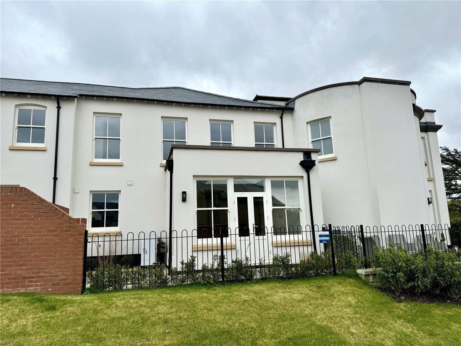 House Austen Drive in Melton
