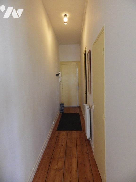 Appartement Quai des Chartrons à Bordeaux