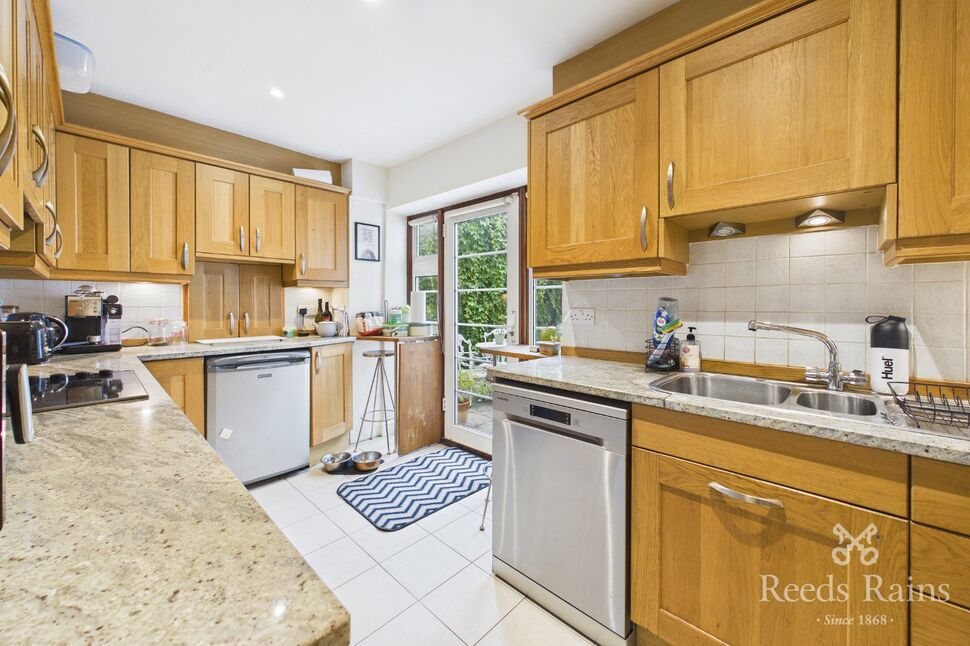 House Fog Lane in Manchester