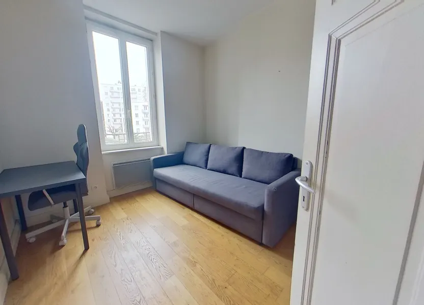 Appartement Rue Gabriel Sarrazin à Lyon