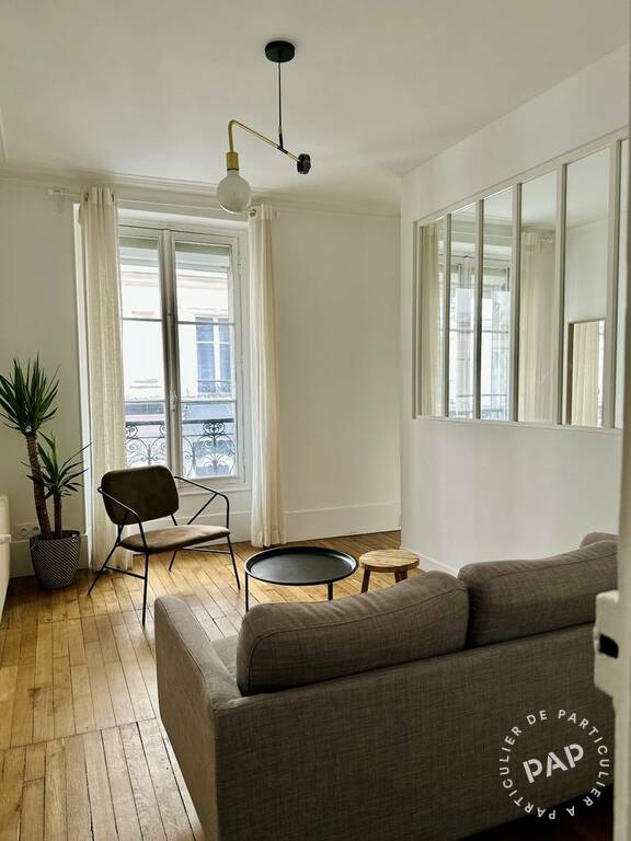 Appartement Rue de la Sorbonne à Paris