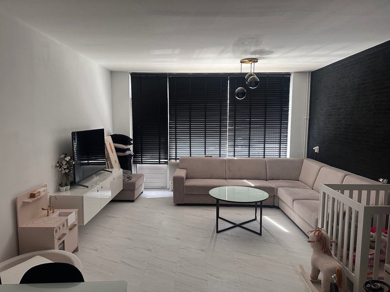 Appartement Doctor Poelsstraat in Goirle