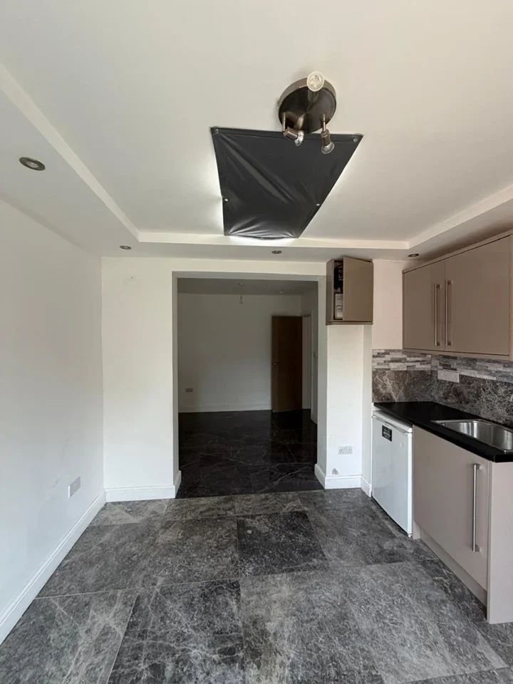 Flat Tavistock Avenue in St Albans