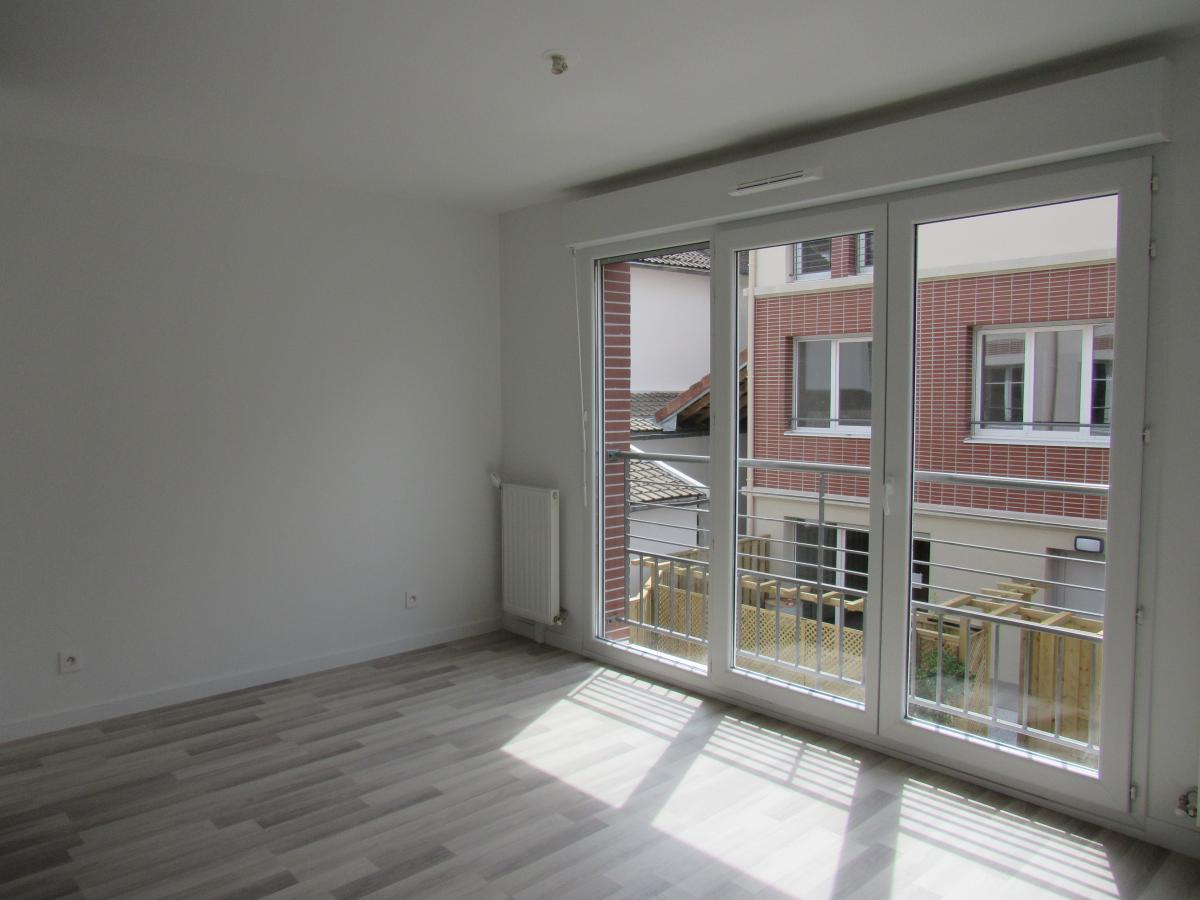 Appartement Rue Désiré Clément à Conflans-Sainte-Honorine