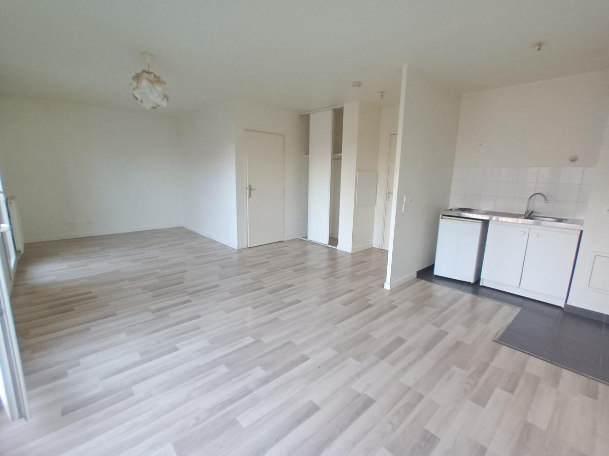 Appartement Rue Désiré Clément à Conflans-Sainte-Honorine