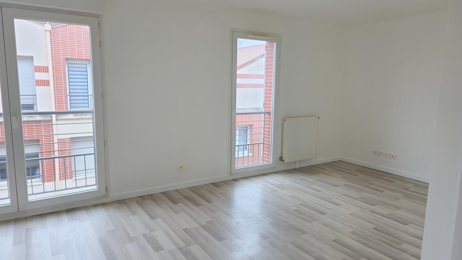 Appartement Rue Désiré Clément à Conflans-Sainte-Honorine