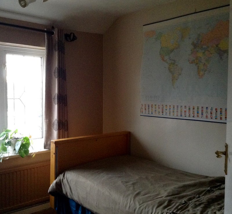 Room Gloucester Avenue in Maldon