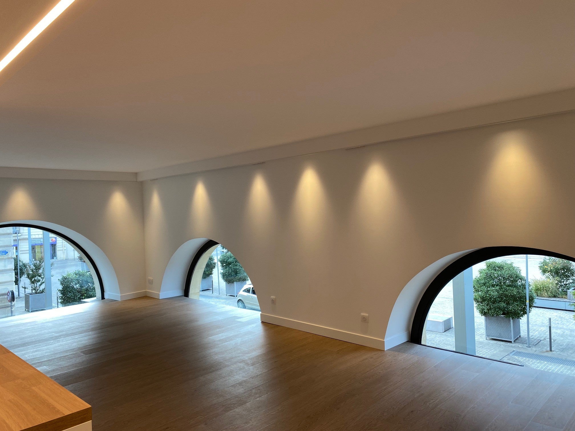 Flat Rue du Pistolet in Reims
