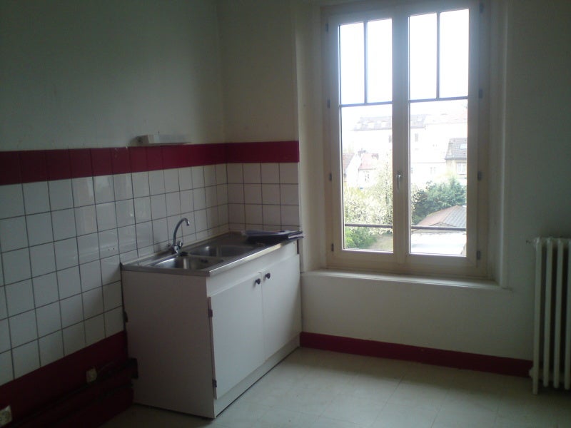Appartement Chemin du Canal de l'Est à Laneuveville-devant-Nancy
