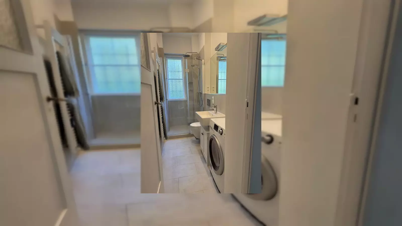 Wohnung Sundgauer Straße in Berlin
