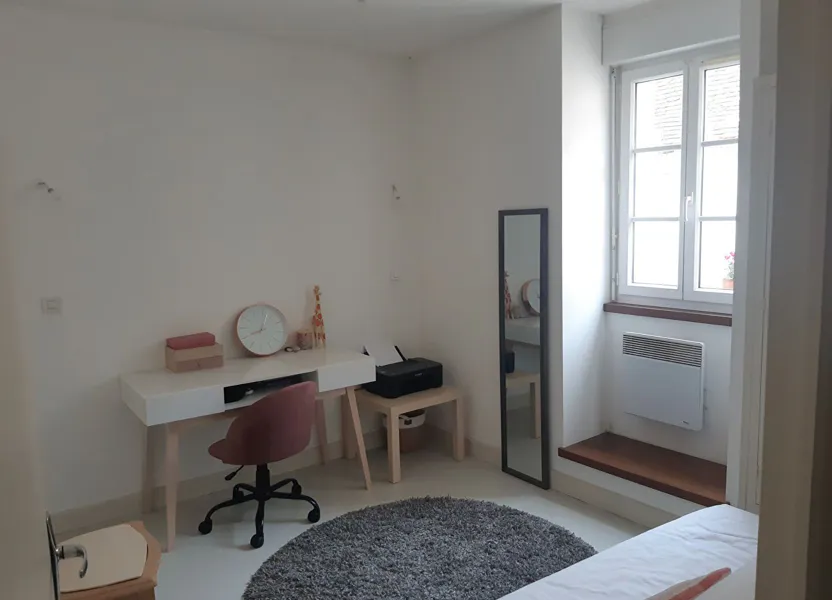 Flat Rue des Épinettes in Selles-sur-Cher
