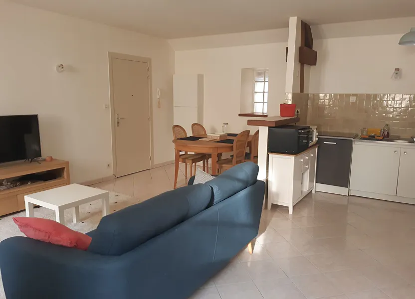 Appartement Rue des Épinettes à Selles-sur-Cher