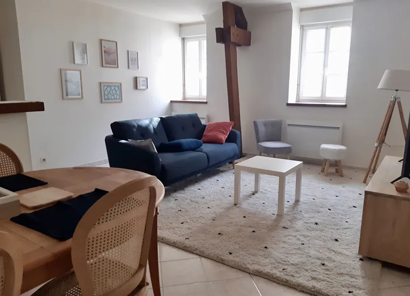 Appartement Rue des Épinettes à Selles-sur-Cher