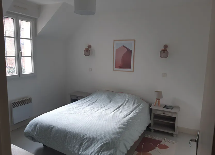 Appartement Rue des Épinettes à Selles-sur-Cher