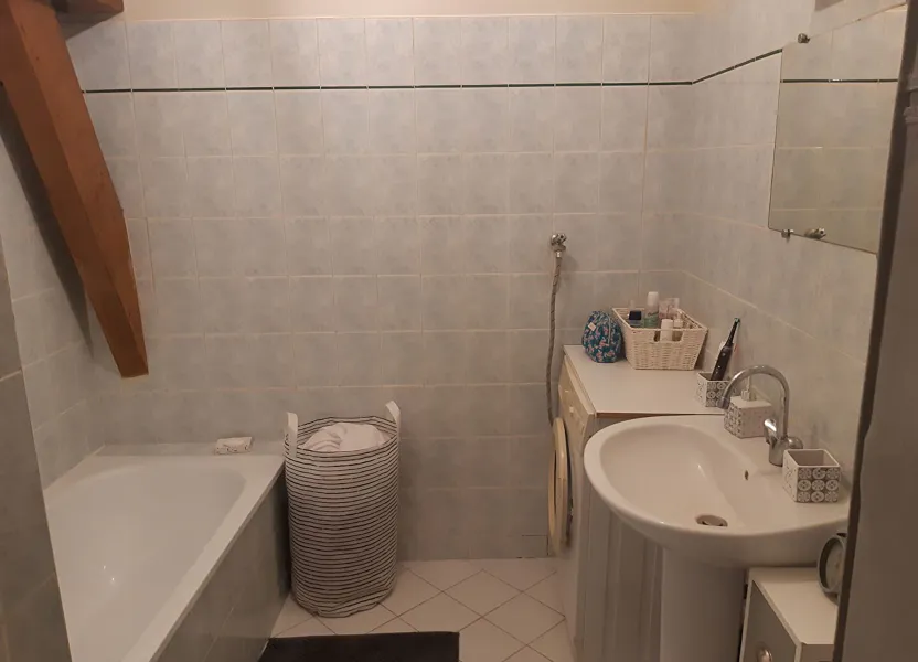 Appartement Rue des Épinettes à Selles-sur-Cher