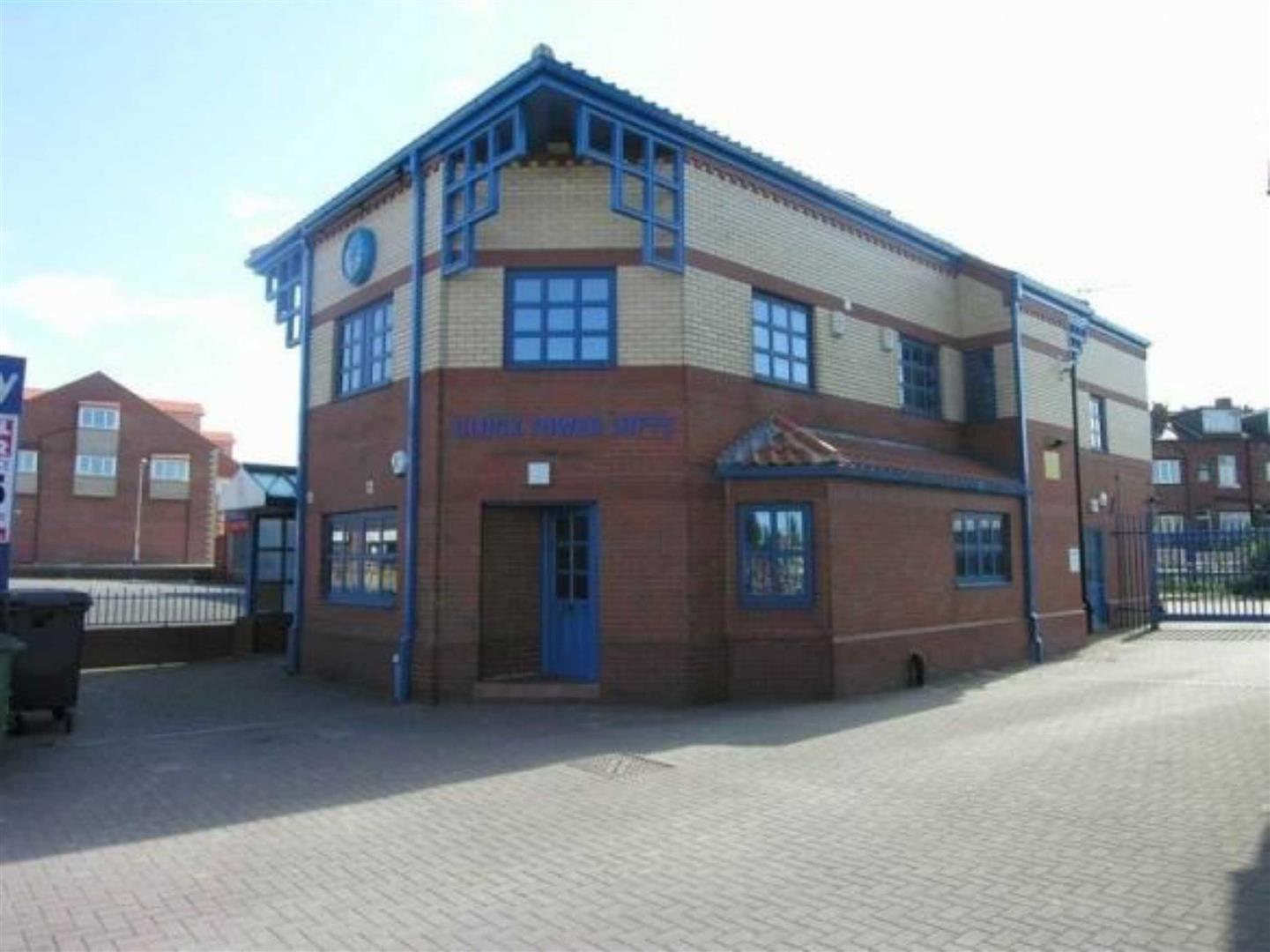 Flat Irwin Approach in Leeds