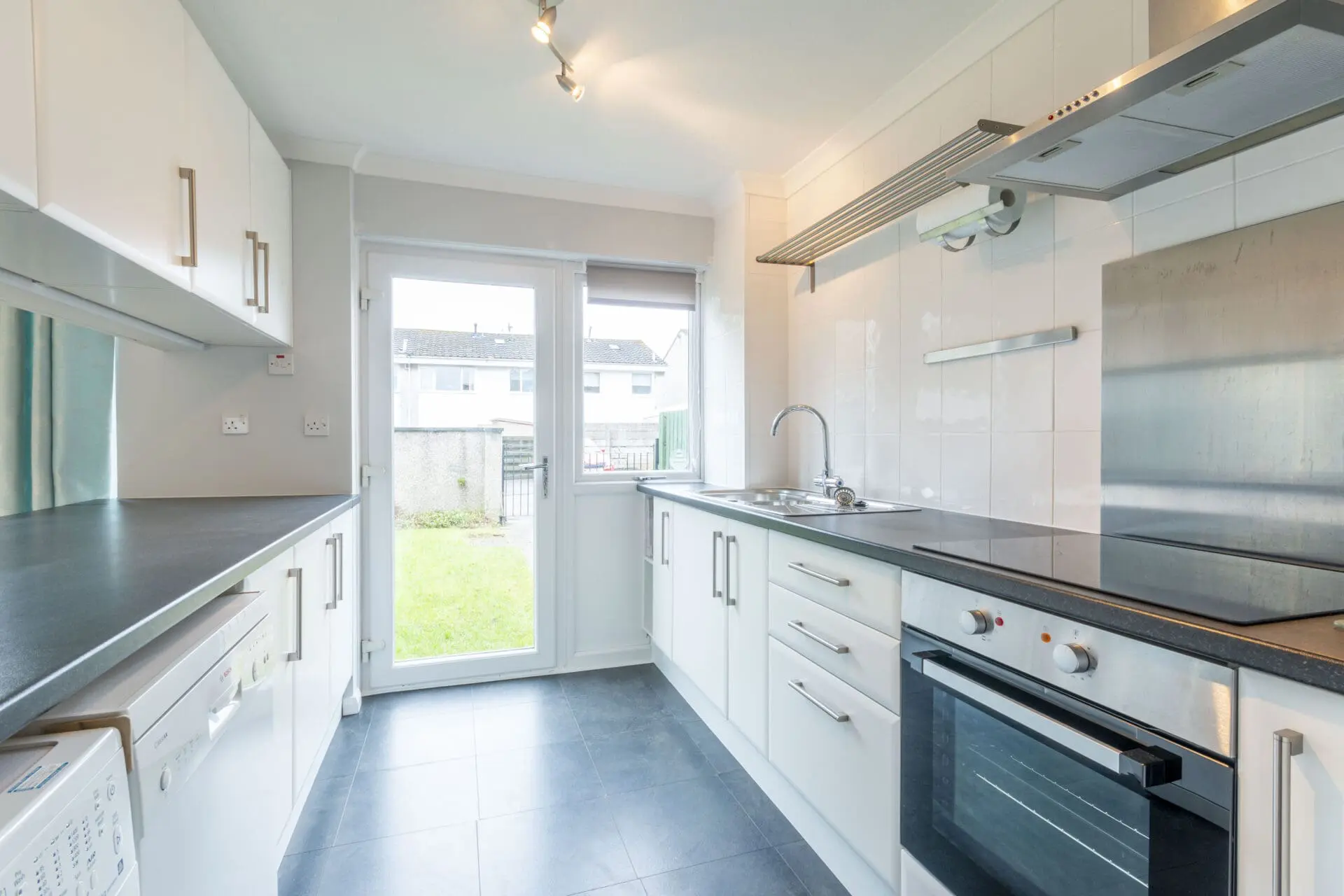 House Craighall Road in City of Edinburgh