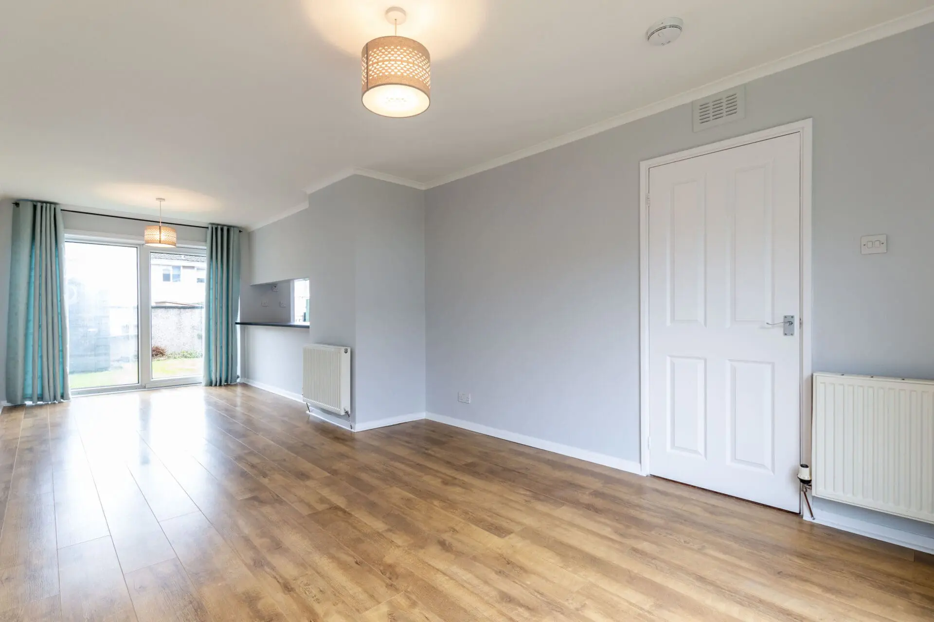 House Craighall Road in City of Edinburgh