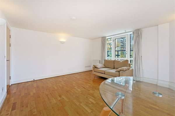 Flat Regency Street in City of Westminster