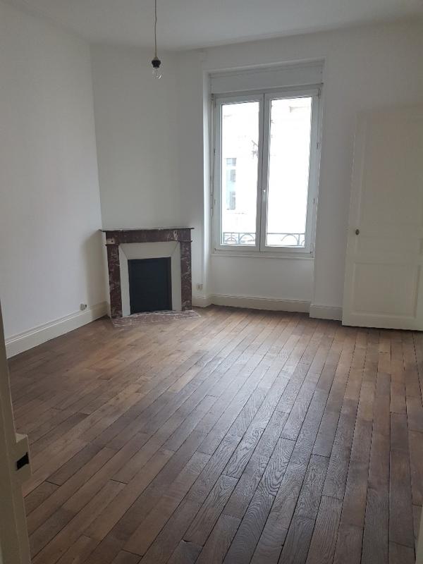 Appartement Rue Gabriel Mouilleron à Nancy