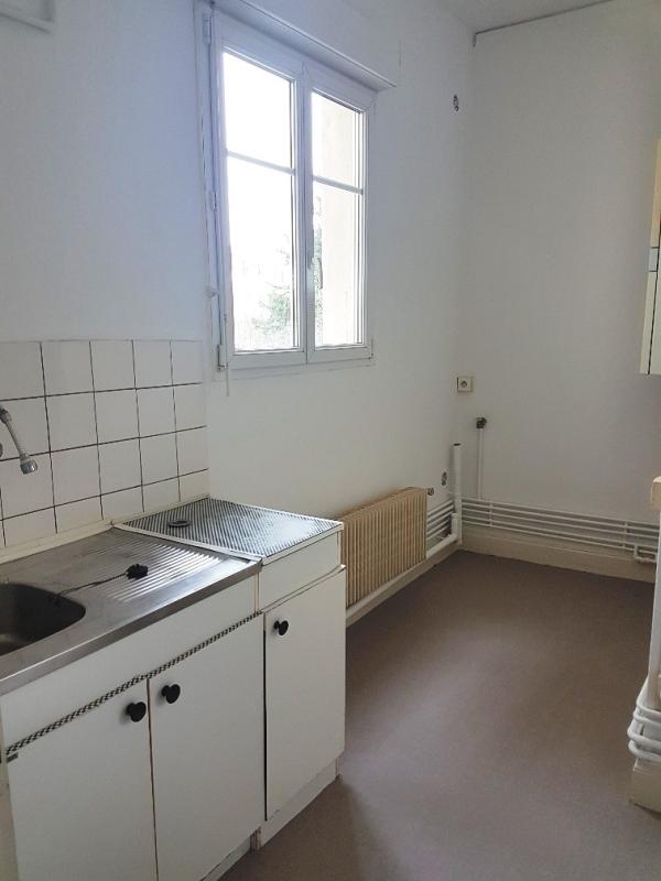 Appartement Rue Gabriel Mouilleron à Nancy