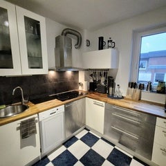 Wohnung Grützmühlenweg in Hamburg