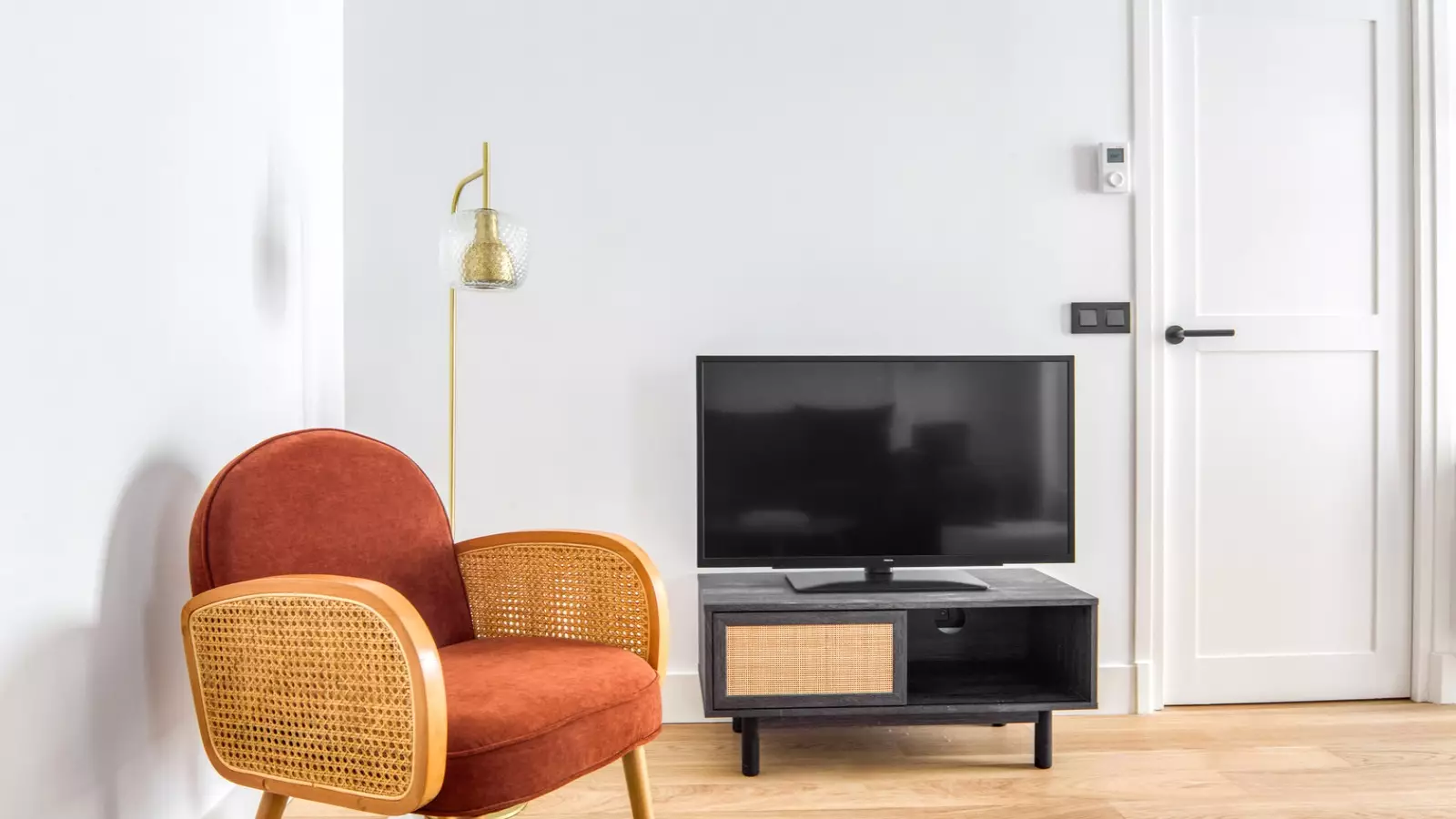 Flat Rue Tiquetonne in Paris