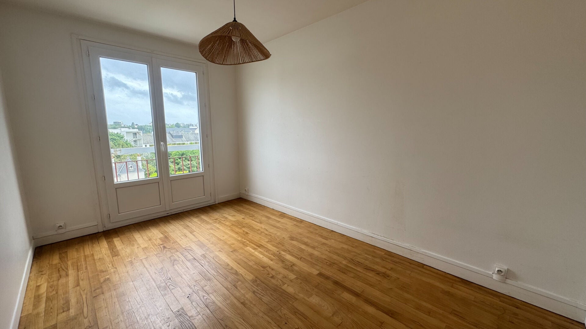 Appartement Avenue Aristide Briand à Rennes