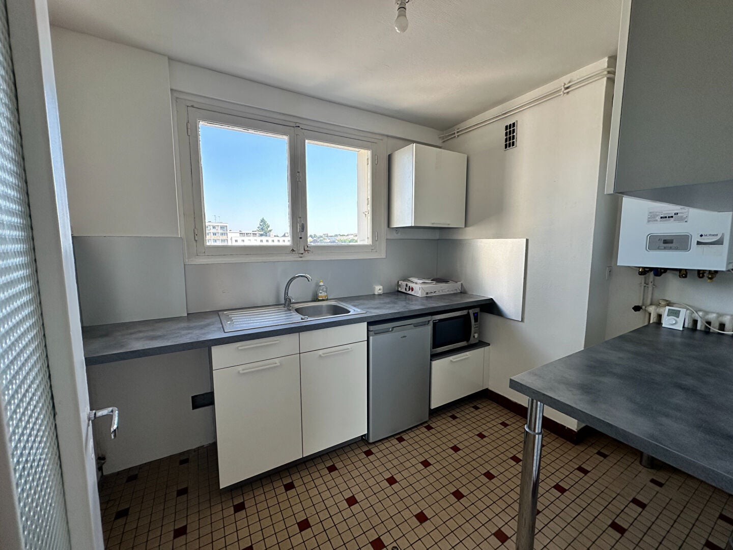 Appartement Avenue Aristide Briand à Rennes