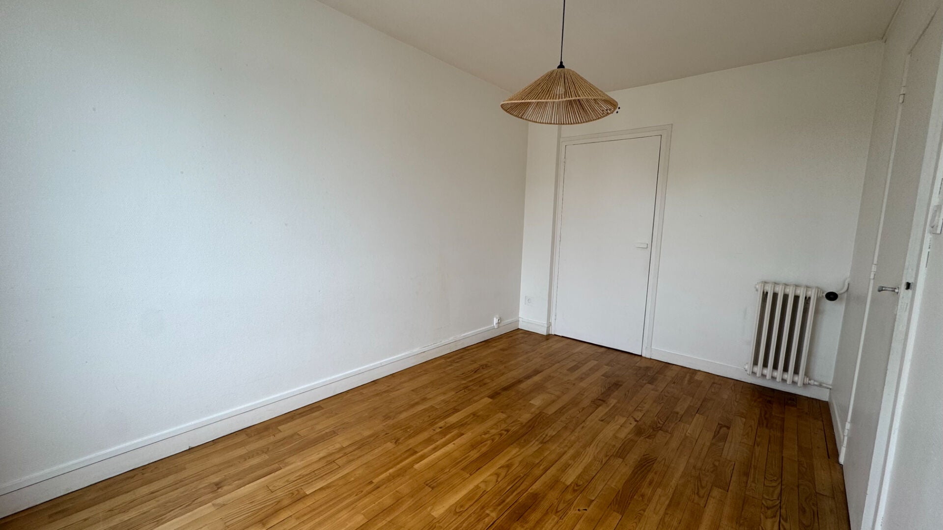 Appartement Avenue Aristide Briand à Rennes