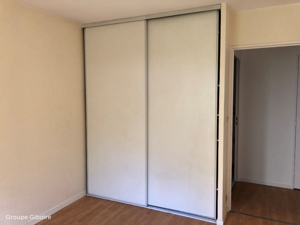 Flat Rue du Louis d'Or in Rennes