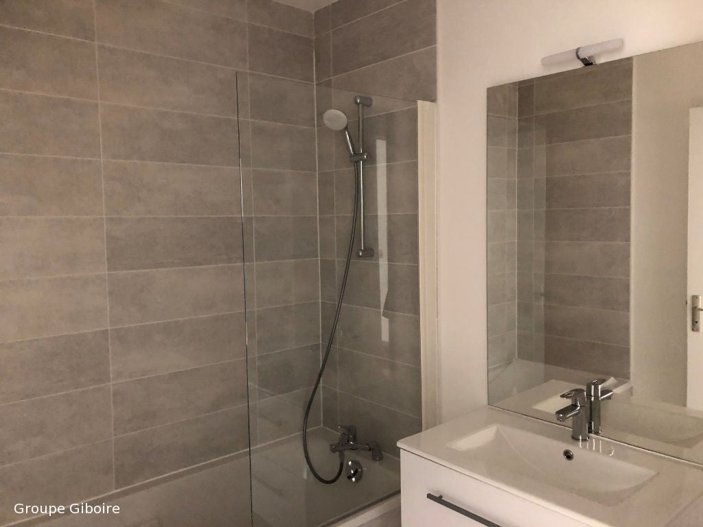 Flat Rue du Louis d'Or in Rennes