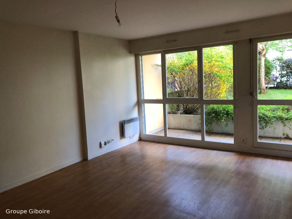 Flat Rue du Louis d'Or in Rennes