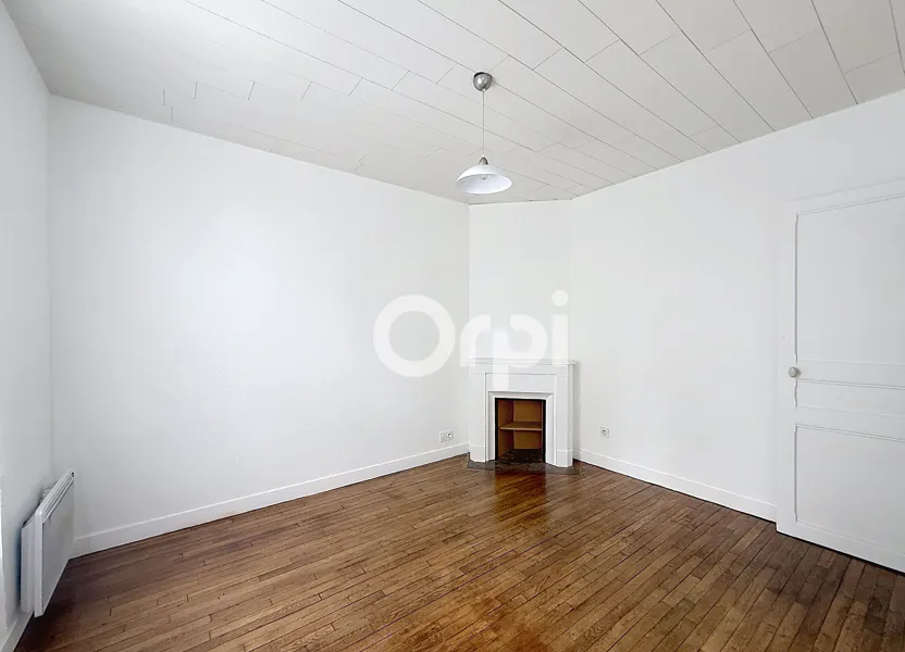 Appartement Avenue Jean-Baptiste Clément à Clamart