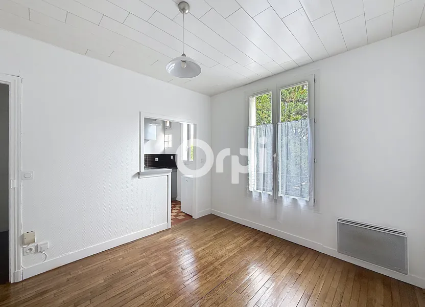 Appartement Avenue Jean-Baptiste Clément à Clamart