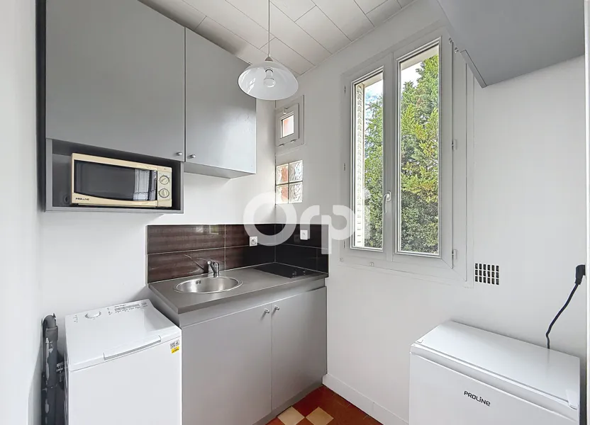 Appartement Avenue Jean-Baptiste Clément à Clamart