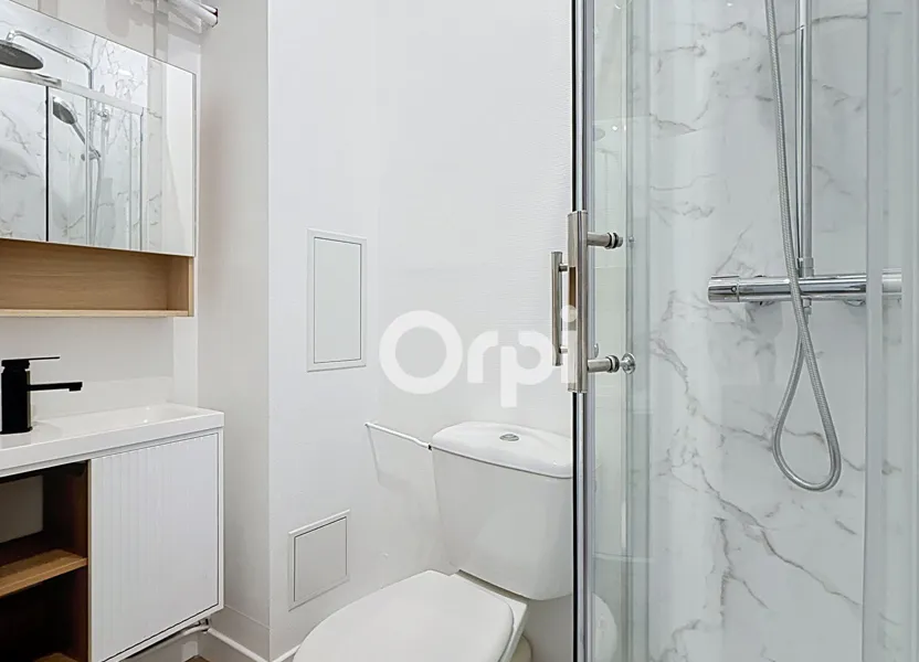 Appartement Avenue Jean-Baptiste Clément à Clamart