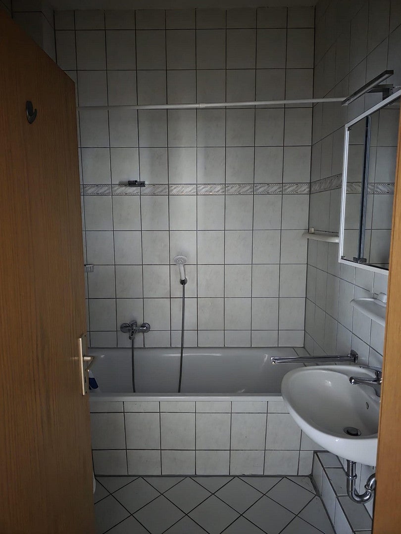 Wohnung Merseburger Straße in Halle (Saale)