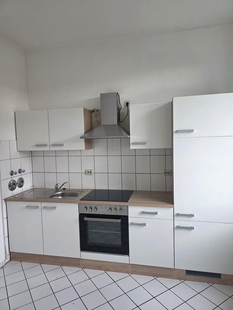 Wohnung Merseburger Straße in Halle (Saale)