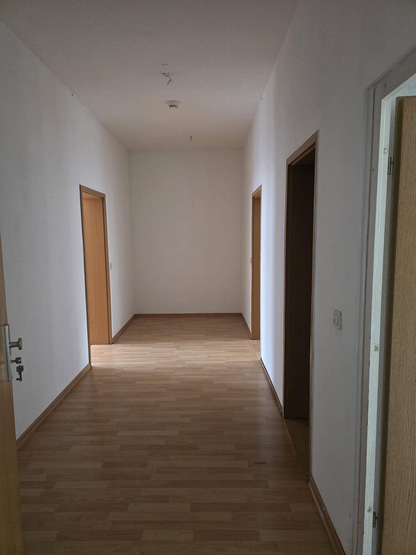 Wohnung Merseburger Straße in Halle (Saale)