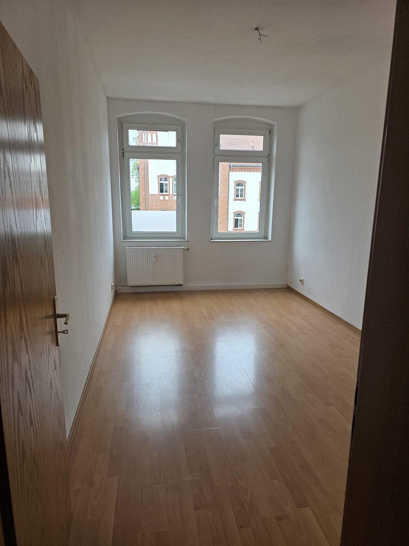 Wohnung Merseburger Straße in Halle (Saale)