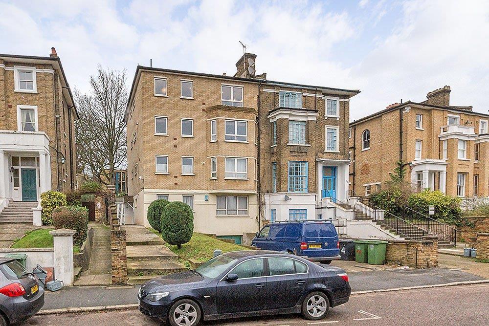 Flat Granville Park in Greater London