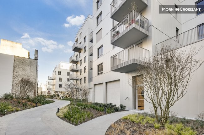 Appartement Rue du Point du Jour à Boulogne-Billancourt