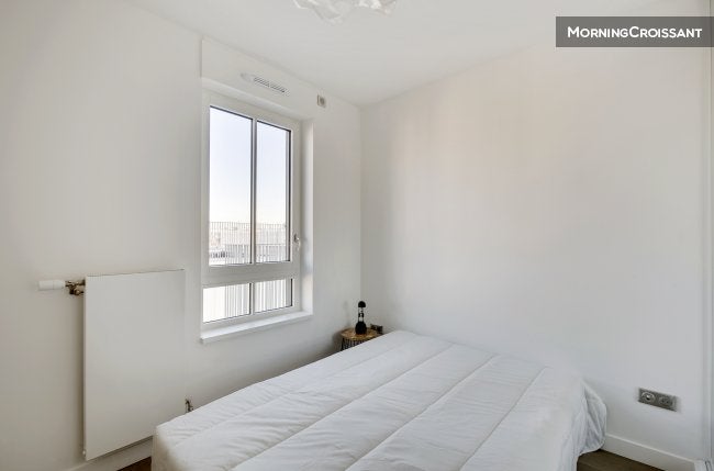 Appartement Rue du Point du Jour à Boulogne-Billancourt