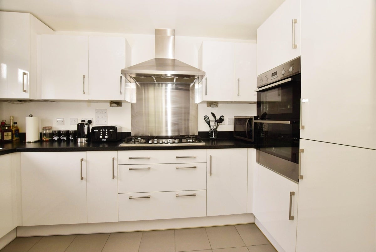 House Ashlyns in Basildon