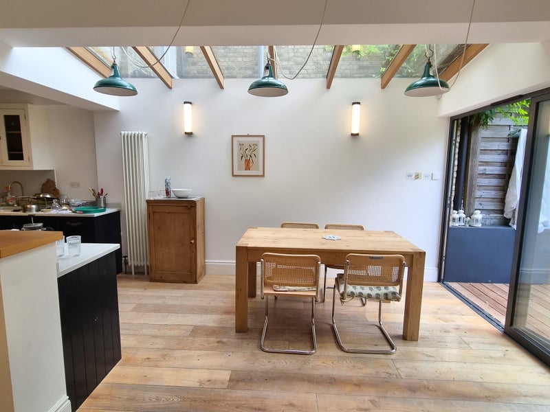 Room Elderfield Road in Greater London